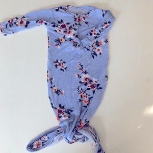 Lou Lou and Co Knotted gown